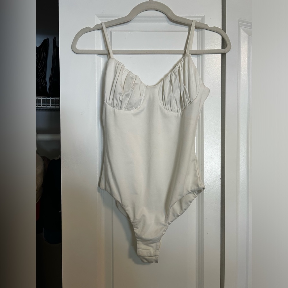 Princess Polly Bodysuit